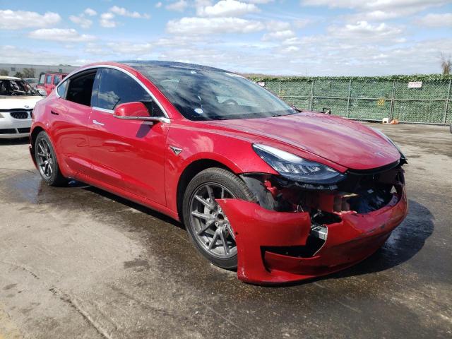 Photo 3 VIN: 5YJ3E1EA6LF783496 - TESLA MODEL 3 