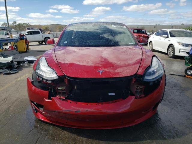 Photo 4 VIN: 5YJ3E1EA6LF783496 - TESLA MODEL 3 