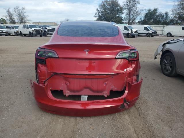 Photo 5 VIN: 5YJ3E1EA6LF783496 - TESLA MODEL 3 