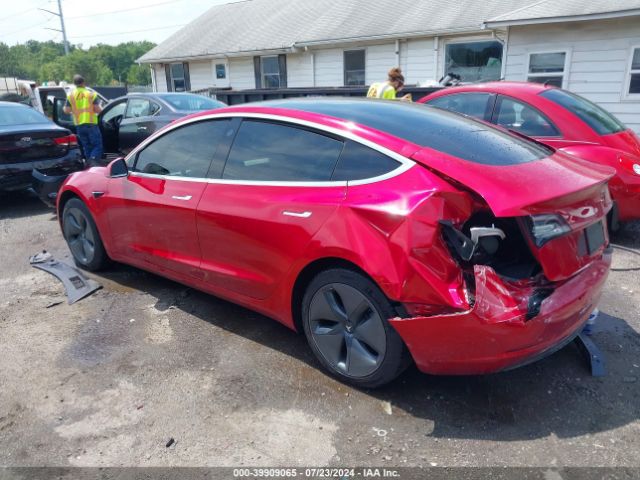 Photo 2 VIN: 5YJ3E1EA6LF785832 - TESLA MODEL 3 