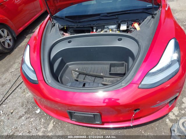 Photo 9 VIN: 5YJ3E1EA6LF785832 - TESLA MODEL 3 