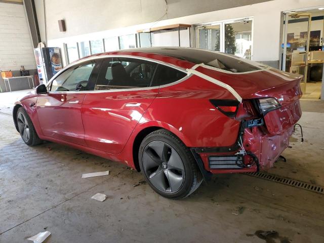 Photo 1 VIN: 5YJ3E1EA6LF792344 - TESLA MODEL 3 