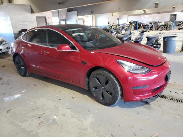 Photo 3 VIN: 5YJ3E1EA6LF792344 - TESLA MODEL 3 