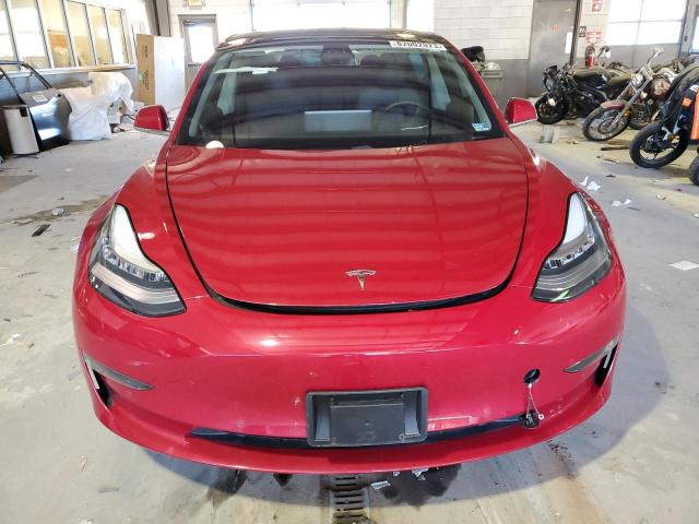 Photo 4 VIN: 5YJ3E1EA6LF792344 - TESLA MODEL 3 