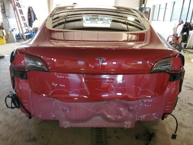 Photo 5 VIN: 5YJ3E1EA6LF792344 - TESLA MODEL 3 