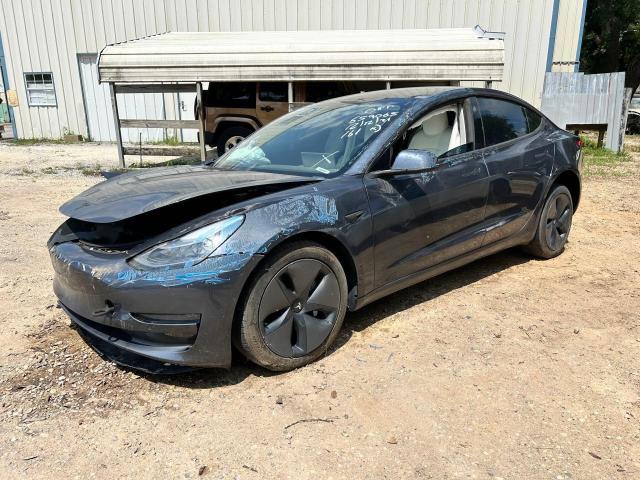 Photo 1 VIN: 5YJ3E1EA6LF793168 - TESLA MODEL 3 