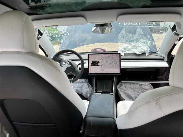 Photo 8 VIN: 5YJ3E1EA6LF793168 - TESLA MODEL 3 