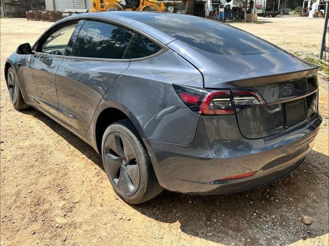 Photo 2 VIN: 5YJ3E1EA6LF793168 - TESLA MODEL 3 