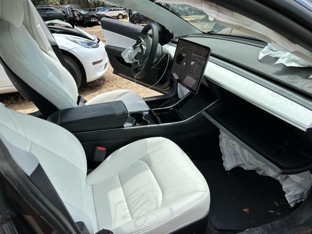 Photo 4 VIN: 5YJ3E1EA6LF793168 - TESLA MODEL 3 