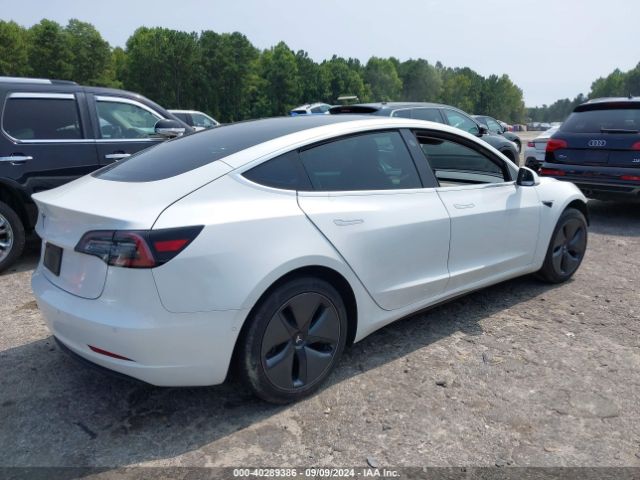 Photo 3 VIN: 5YJ3E1EA6LF797236 - TESLA MODEL 3 