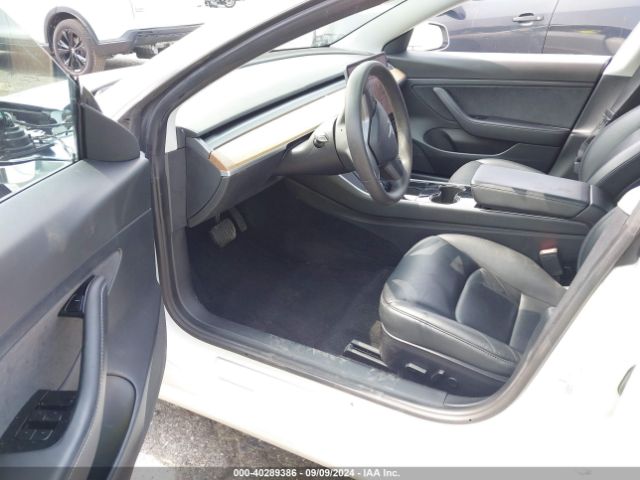 Photo 4 VIN: 5YJ3E1EA6LF797236 - TESLA MODEL 3 