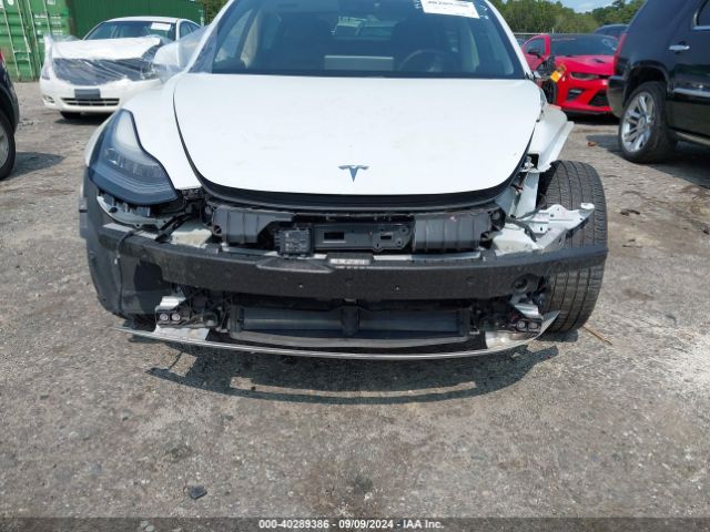 Photo 5 VIN: 5YJ3E1EA6LF797236 - TESLA MODEL 3 