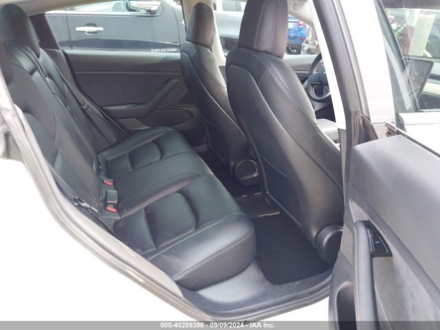 Photo 7 VIN: 5YJ3E1EA6LF797236 - TESLA MODEL 3 