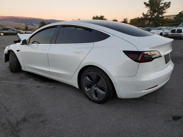 Photo 1 VIN: 5YJ3E1EA6LF800023 - TESLA MODEL 3 