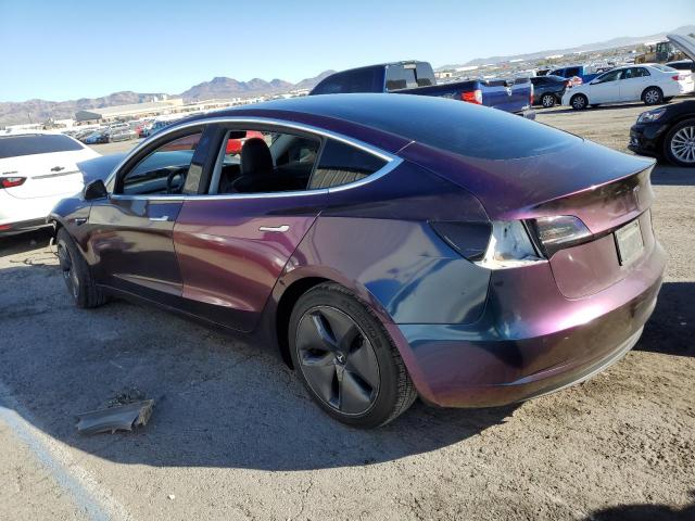 Photo 1 VIN: 5YJ3E1EA6LF803942 - TESLA MODEL 3 