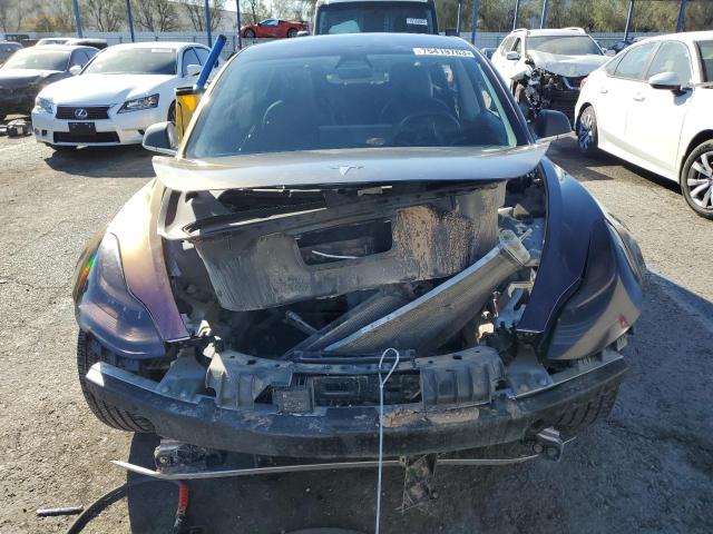 Photo 4 VIN: 5YJ3E1EA6LF803942 - TESLA MODEL 3 