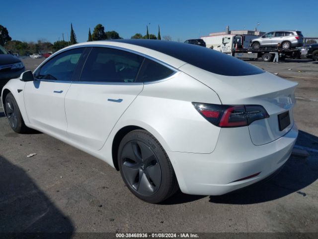 Photo 2 VIN: 5YJ3E1EA6LF805240 - TESLA MODEL 3 