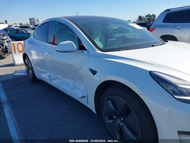 Photo 5 VIN: 5YJ3E1EA6LF805240 - TESLA MODEL 3 