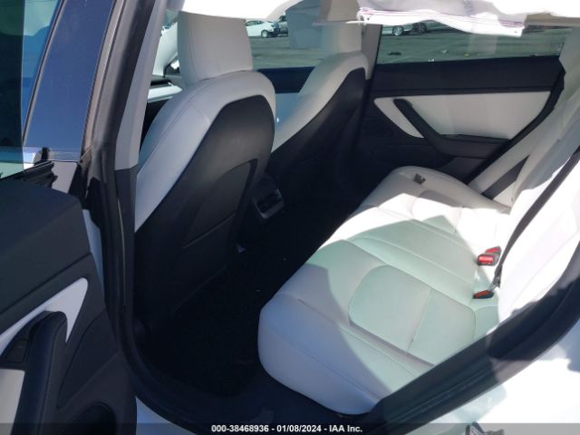 Photo 7 VIN: 5YJ3E1EA6LF805240 - TESLA MODEL 3 