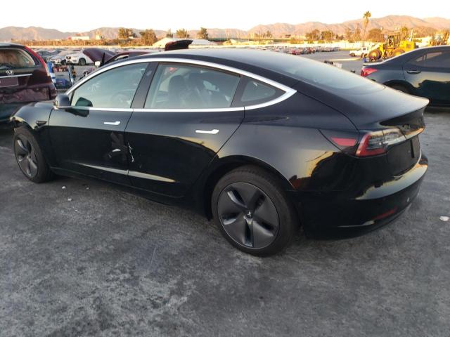 Photo 1 VIN: 5YJ3E1EA6LF805920 - TESLA MODEL 3 