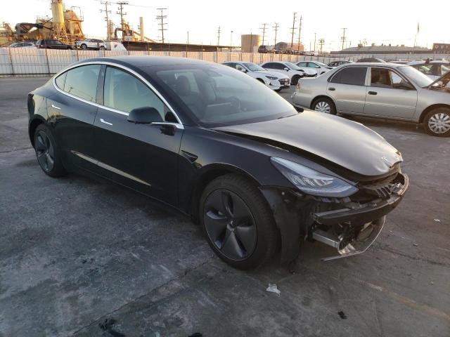 Photo 3 VIN: 5YJ3E1EA6LF805920 - TESLA MODEL 3 