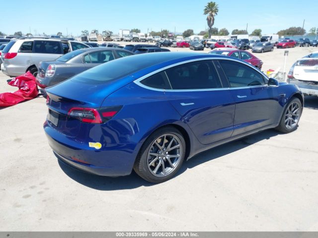 Photo 3 VIN: 5YJ3E1EA6LF805982 - TESLA MODEL 3 