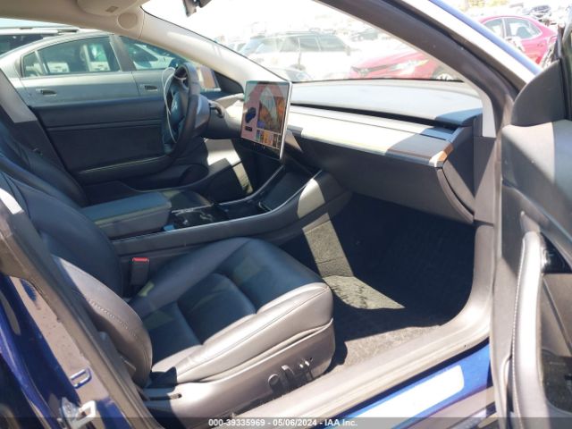 Photo 4 VIN: 5YJ3E1EA6LF805982 - TESLA MODEL 3 