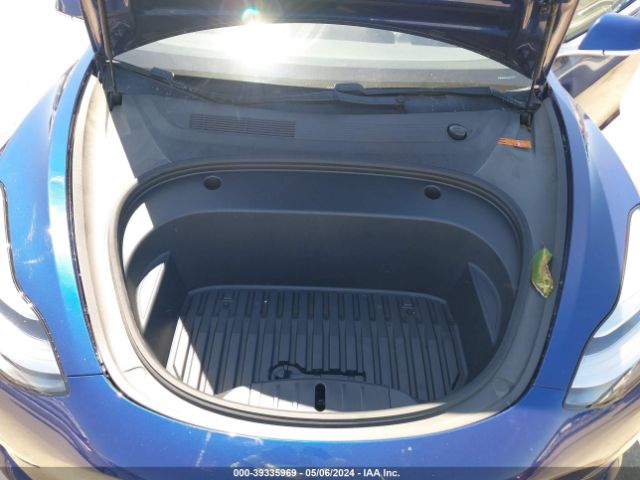 Photo 9 VIN: 5YJ3E1EA6LF805982 - TESLA MODEL 3 