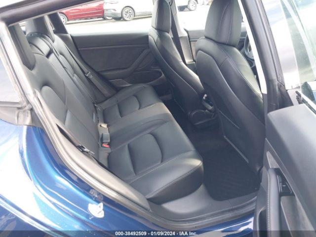 Photo 7 VIN: 5YJ3E1EA6LF807957 - TESLA MODEL 3 