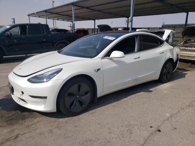 Photo 0 VIN: 5YJ3E1EA6LF808574 - TESLA MODEL 3 