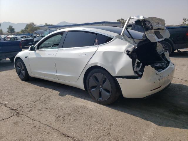 Photo 1 VIN: 5YJ3E1EA6LF808574 - TESLA MODEL 3 