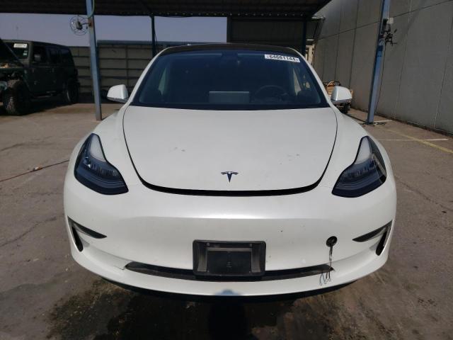 Photo 4 VIN: 5YJ3E1EA6LF808574 - TESLA MODEL 3 