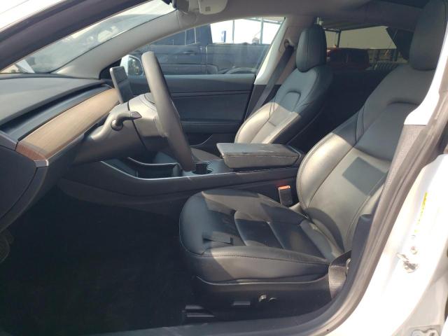 Photo 6 VIN: 5YJ3E1EA6LF808574 - TESLA MODEL 3 