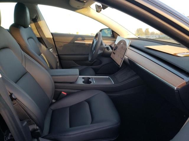 Photo 4 VIN: 5YJ3E1EA6MF001411 - TESLA MODEL 3 