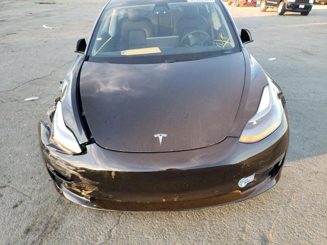 Photo 6 VIN: 5YJ3E1EA6MF001411 - TESLA MODEL 3 