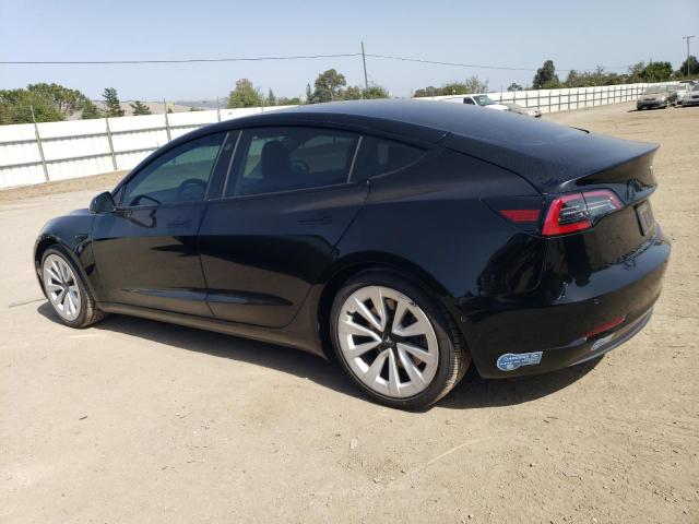 Photo 1 VIN: 5YJ3E1EA6MF001456 - TESLA MODEL 3 