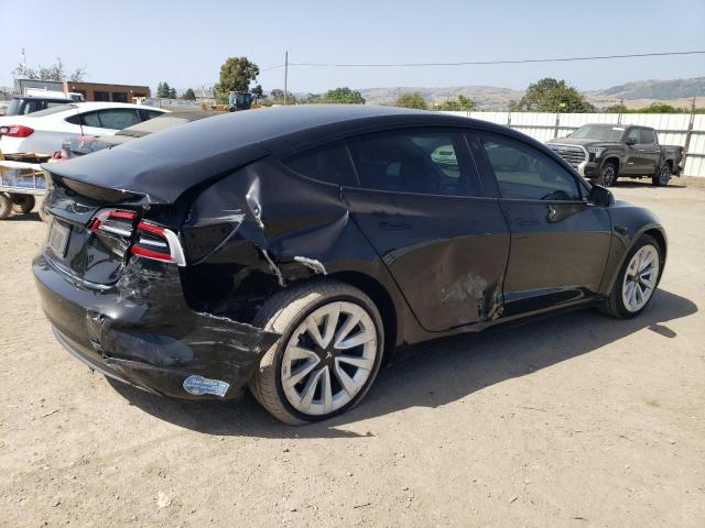 Photo 2 VIN: 5YJ3E1EA6MF001456 - TESLA MODEL 3 