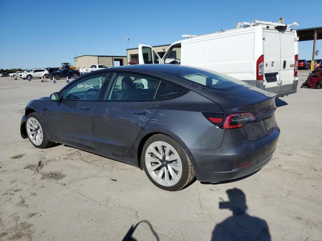 Photo 1 VIN: 5YJ3E1EA6MF017981 - TESLA MODEL 3 