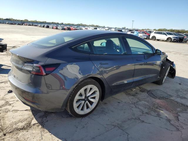 Photo 2 VIN: 5YJ3E1EA6MF017981 - TESLA MODEL 3 