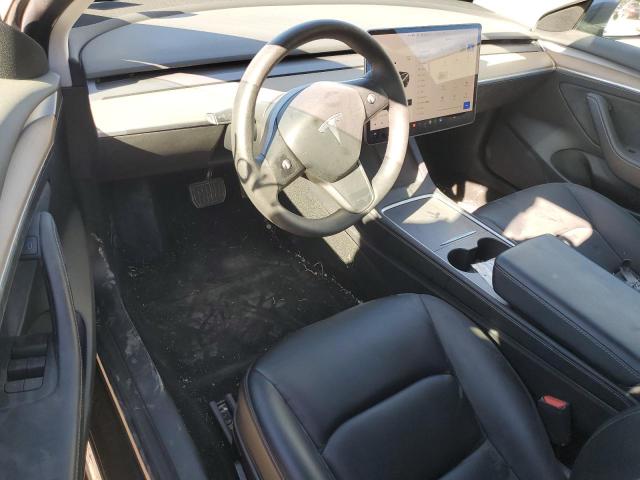 Photo 7 VIN: 5YJ3E1EA6MF017981 - TESLA MODEL 3 