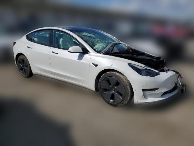 Photo 3 VIN: 5YJ3E1EA6MF018760 - TESLA MODEL 3 