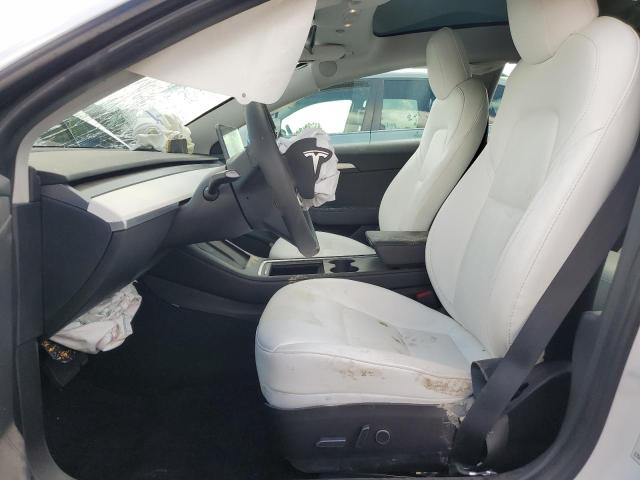 Photo 6 VIN: 5YJ3E1EA6MF018760 - TESLA MODEL 3 