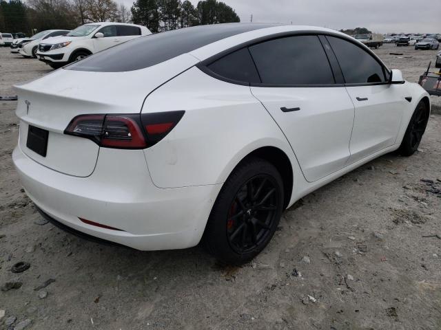 Photo 3 VIN: 5YJ3E1EA6MF026258 - TESLA MODEL 3 