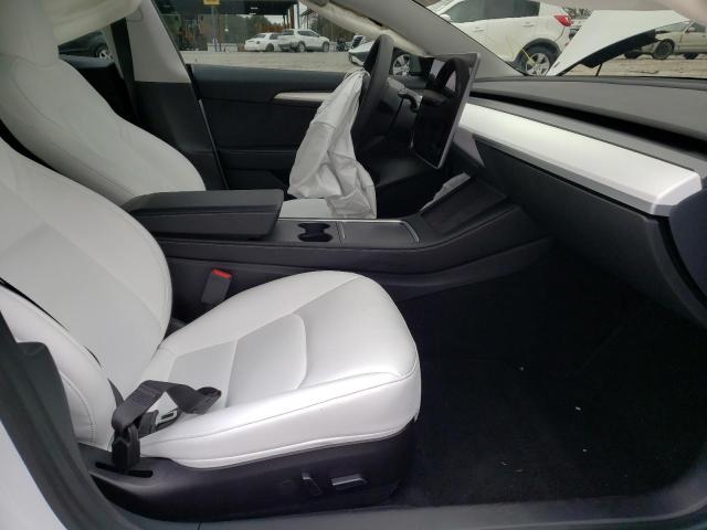 Photo 4 VIN: 5YJ3E1EA6MF026258 - TESLA MODEL 3 