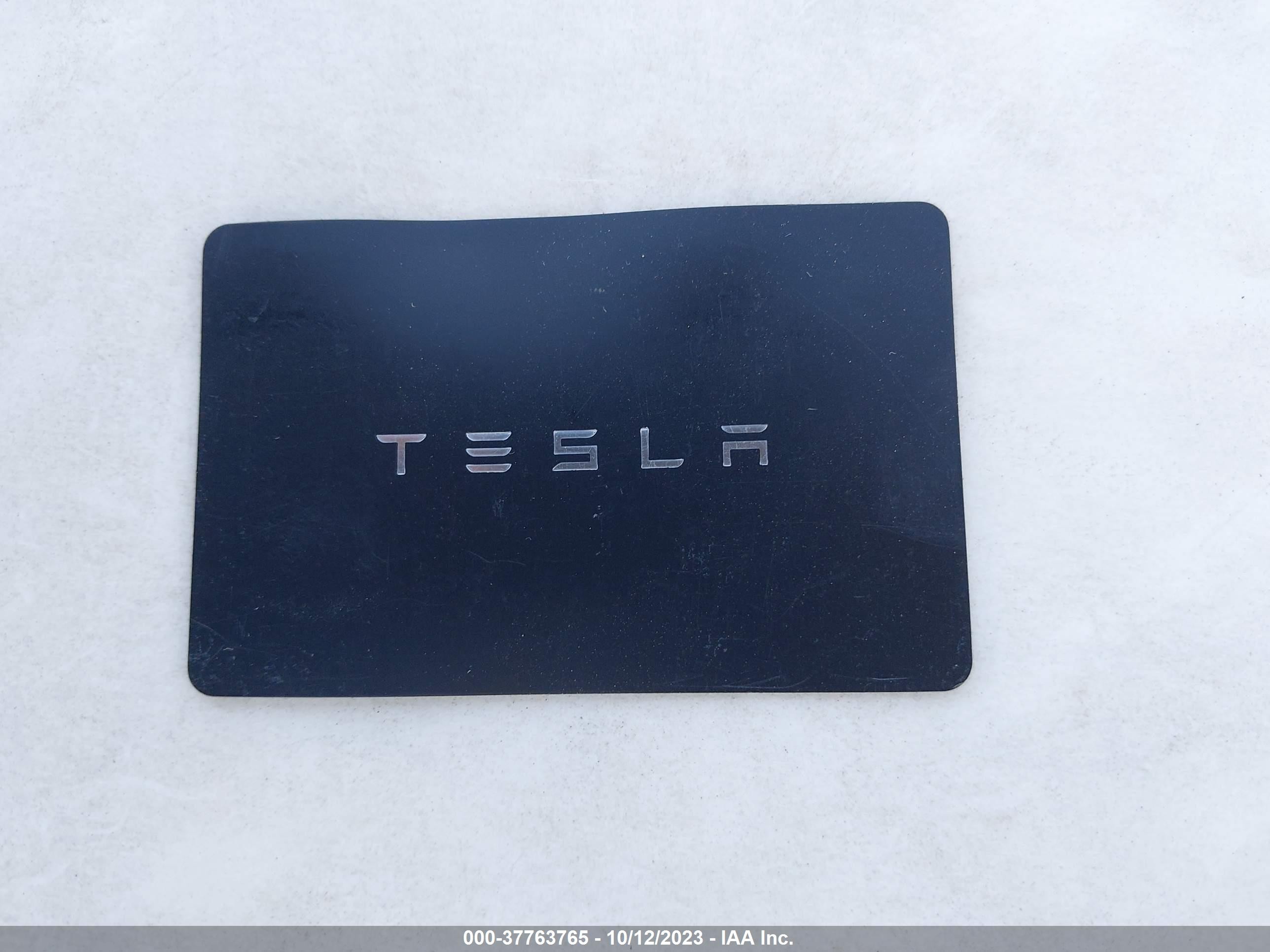 Photo 9 VIN: 5YJ3E1EA6MF030231 - TESLA MODEL 3 