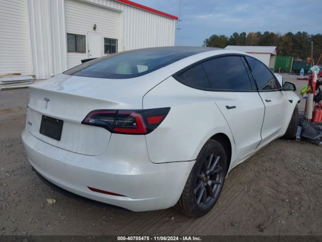 Photo 3 VIN: 5YJ3E1EA6MF047773 - TESLA MODEL 3 