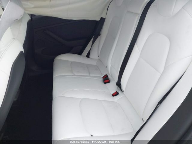 Photo 7 VIN: 5YJ3E1EA6MF047773 - TESLA MODEL 3 