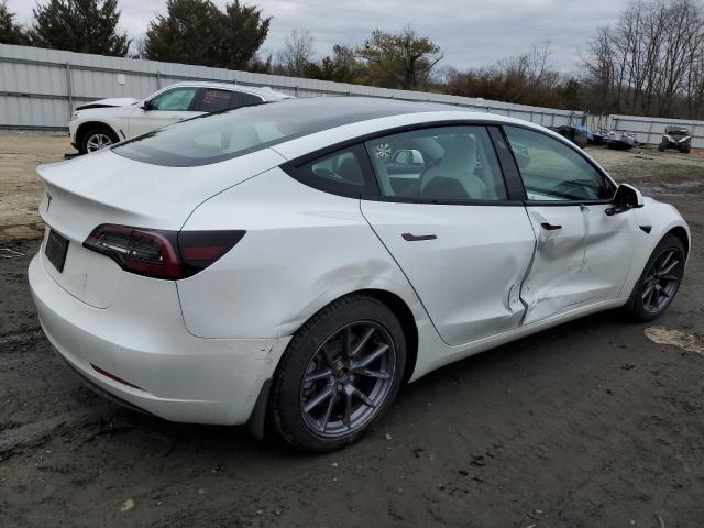 Photo 2 VIN: 5YJ3E1EA6MF048289 - TESLA MODEL 3 