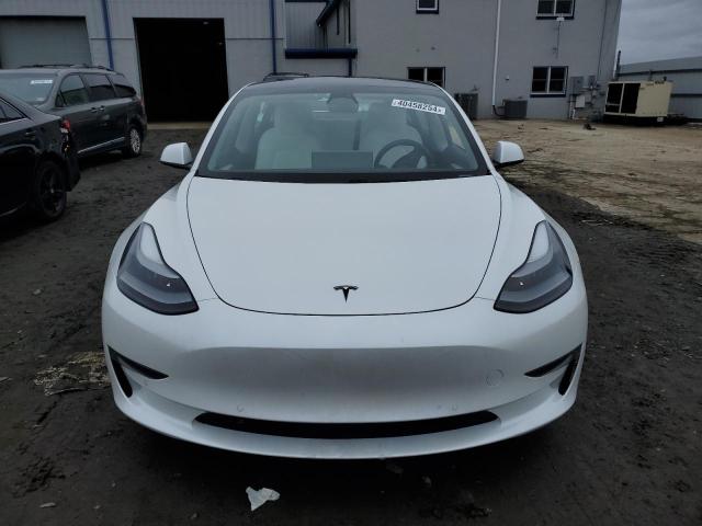 Photo 4 VIN: 5YJ3E1EA6MF048289 - TESLA MODEL 3 