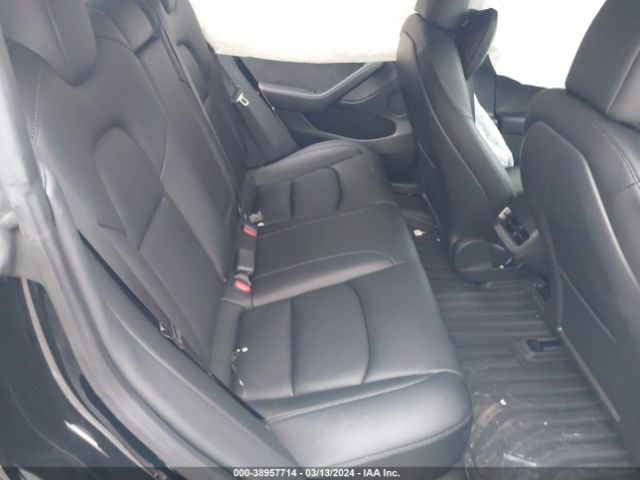 Photo 7 VIN: 5YJ3E1EA6MF051371 - TESLA MODEL 3 